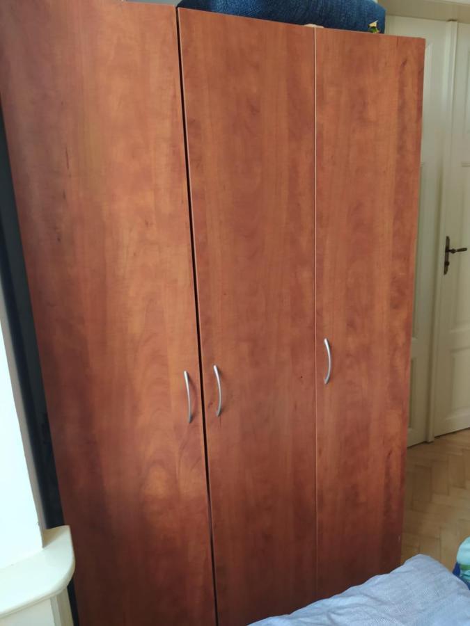 פראג Private Room In Shared Luxurious Palace Like Apartment With 2 Bathrooms Including Whirlpool And Virtual Reality מראה חיצוני תמונה