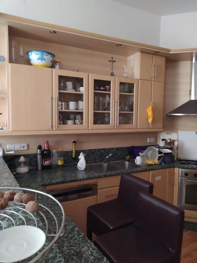פראג Private Room In Shared Luxurious Palace Like Apartment With 2 Bathrooms Including Whirlpool And Virtual Reality מראה חיצוני תמונה
