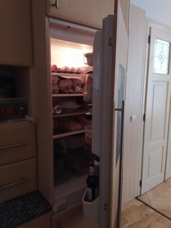 פראג Private Room In Shared Luxurious Palace Like Apartment With 2 Bathrooms Including Whirlpool And Virtual Reality מראה חיצוני תמונה