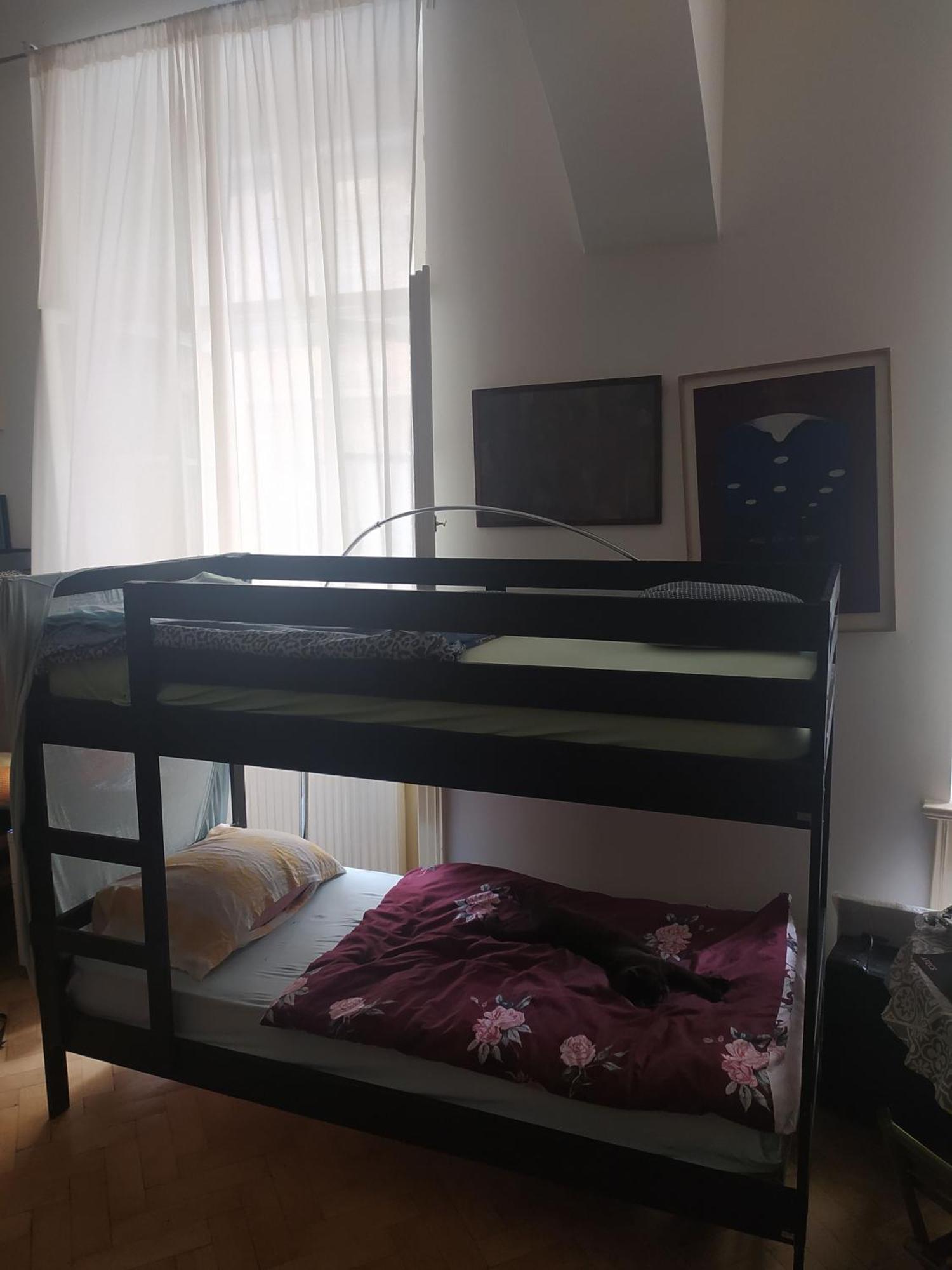 פראג Private Room In Shared Luxurious Palace Like Apartment With 2 Bathrooms Including Whirlpool And Virtual Reality מראה חיצוני תמונה